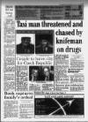 Leicester Daily Mercury Wednesday 10 January 1996 Page 15