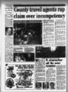 Leicester Daily Mercury Wednesday 10 January 1996 Page 16