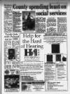 Leicester Daily Mercury Wednesday 10 January 1996 Page 21