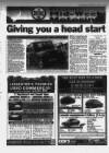 Leicester Daily Mercury Wednesday 10 January 1996 Page 25