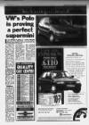 Leicester Daily Mercury Wednesday 10 January 1996 Page 27