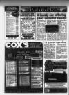 Leicester Daily Mercury Wednesday 10 January 1996 Page 32