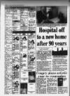 Leicester Daily Mercury Wednesday 10 January 1996 Page 40