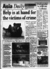 Leicester Daily Mercury Wednesday 10 January 1996 Page 59