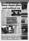 Leicester Daily Mercury Thursday 11 January 1996 Page 3