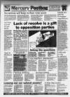 Leicester Daily Mercury Thursday 11 January 1996 Page 6