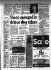 Leicester Daily Mercury Thursday 11 January 1996 Page 9