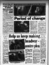 Leicester Daily Mercury Thursday 11 January 1996 Page 22