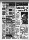 Leicester Daily Mercury Thursday 11 January 1996 Page 62
