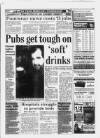 Leicester Daily Mercury Friday 12 January 1996 Page 3