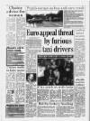 Leicester Daily Mercury Friday 12 January 1996 Page 4