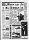 Leicester Daily Mercury Friday 12 January 1996 Page 9