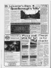 Leicester Daily Mercury Friday 12 January 1996 Page 10