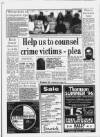 Leicester Daily Mercury Friday 12 January 1996 Page 11