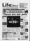 Leicester Daily Mercury Friday 12 January 1996 Page 12