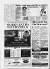 Leicester Daily Mercury Friday 12 January 1996 Page 14
