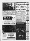 Leicester Daily Mercury Friday 12 January 1996 Page 18