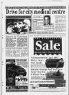 Leicester Daily Mercury Friday 12 January 1996 Page 21
