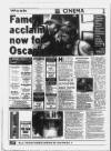 Leicester Daily Mercury Friday 12 January 1996 Page 30