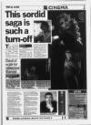 Leicester Daily Mercury Friday 12 January 1996 Page 31