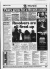 Leicester Daily Mercury Friday 12 January 1996 Page 33
