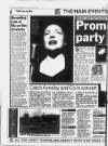 Leicester Daily Mercury Friday 12 January 1996 Page 36