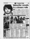 Leicester Daily Mercury Friday 12 January 1996 Page 50