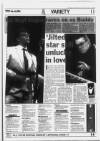 Leicester Daily Mercury Friday 12 January 1996 Page 51