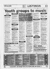 Leicester Daily Mercury Friday 12 January 1996 Page 52