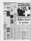 Leicester Daily Mercury Friday 12 January 1996 Page 78