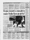 Leicester Daily Mercury Friday 12 January 1996 Page 82