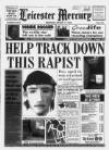 Leicester Daily Mercury Wednesday 17 January 1996 Page 1