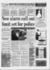 Leicester Daily Mercury Wednesday 17 January 1996 Page 3