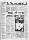 Leicester Daily Mercury Wednesday 17 January 1996 Page 7