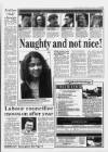 Leicester Daily Mercury Wednesday 17 January 1996 Page 13