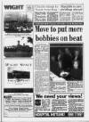 Leicester Daily Mercury Wednesday 17 January 1996 Page 19
