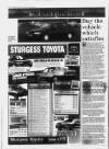 Leicester Daily Mercury Wednesday 17 January 1996 Page 24