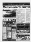 Leicester Daily Mercury Wednesday 17 January 1996 Page 28
