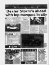 Leicester Daily Mercury Wednesday 17 January 1996 Page 32