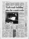 Leicester Daily Mercury Wednesday 17 January 1996 Page 40