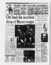 Leicester Daily Mercury Wednesday 17 January 1996 Page 56