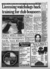 Leicester Daily Mercury Friday 02 February 1996 Page 9