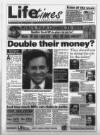 Leicester Daily Mercury Friday 02 February 1996 Page 12