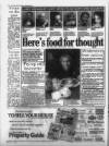 Leicester Daily Mercury Friday 02 February 1996 Page 18