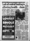 Leicester Daily Mercury Friday 02 February 1996 Page 20
