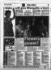 Leicester Daily Mercury Friday 02 February 1996 Page 32