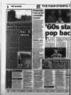 Leicester Daily Mercury Friday 02 February 1996 Page 34