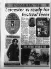 Leicester Daily Mercury Friday 02 February 1996 Page 36