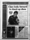 Leicester Daily Mercury Friday 02 February 1996 Page 54