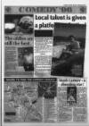 Leicester Daily Mercury Friday 02 February 1996 Page 55